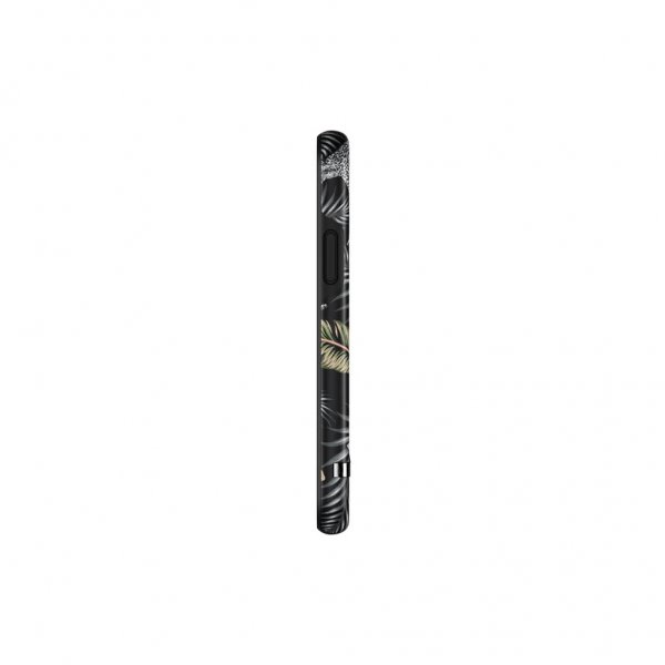 Richmond & Finch iPhone 11 Pro Skal Silver Jungle