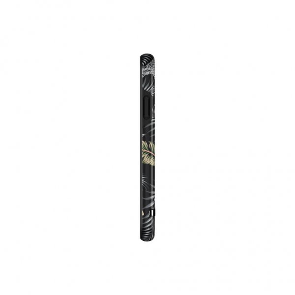 Richmond & Finch iPhone 11 Skal Silver Jungle
