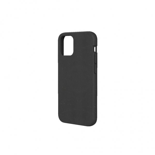 Pela iPhone 12 Mini Skal Eco Friendly Svart