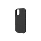 Pela iPhone 12 Mini Skal Eco Friendly Svart