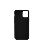Pela iPhone 12 Mini Skal Eco Friendly Slim Svart