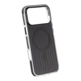 iPhone 17 Pro Max Skal Korrugerad MagSafe Svart
