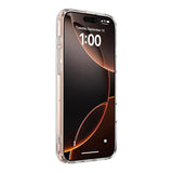 iPhone 16 Pro Max Skal TPU MagSafe Transparent
