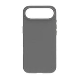 Rvelon iPhone Air Skal Silikon MagSafe Grå
