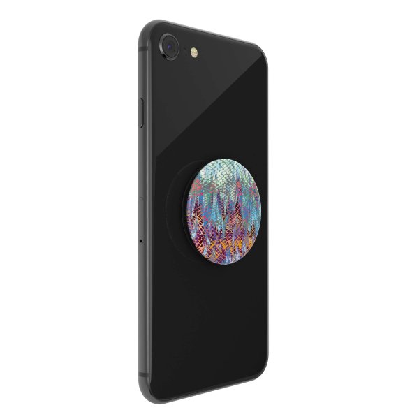 Popsockets PopGrip Chimera