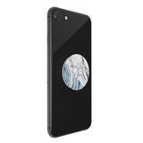 Popsockets PopGrip Aegean Marble