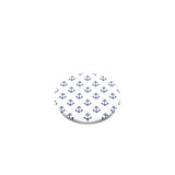 Popsockets PopGrip Anchors Away White