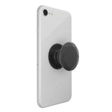 Popsockets PopGrip Metallic Diamond Black