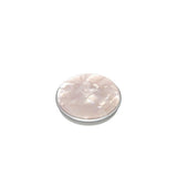 Popsockets PopGrip Acetate Pearl White