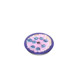Popsockets PopTop Blueberry Donut