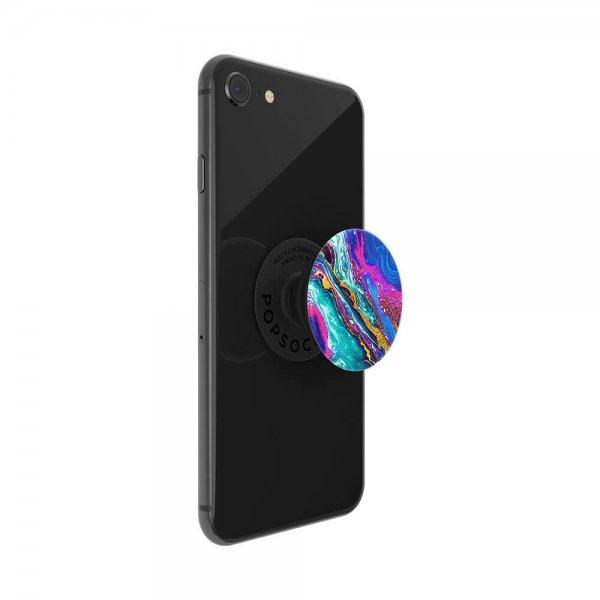 Popsockets PopGrip Mood Magma