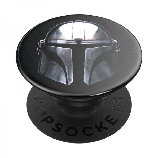 Popsockets PopGrip Star Wars Mandalorian