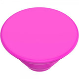 Popsockets PopGrip Neon Day Glo Pink