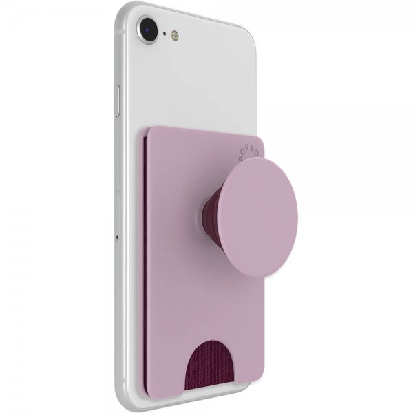 Popsockets PopWallet Blush Pink