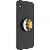 Popsockets PopGrip Sun and Moon