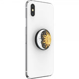 Popsockets PopGrip Sun and Moon