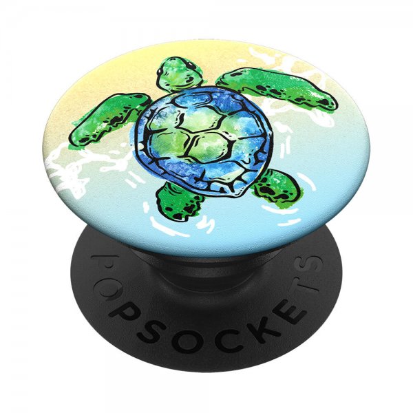 Popsockets PopGrip Tortuga