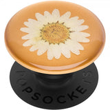 Popsockets PopGrip Pressed Flower White Daisy
