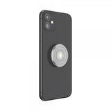 Popsockets PopGrip Clear