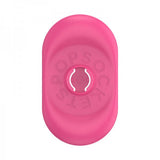 Popsockets PopGrip Pocketable Neon Pink