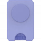 Popsockets Korthållare MagSafe PopWallet+ Deep Periwinkle