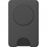 Popsockets Korthållare MagSafe PopWallet+ Svart