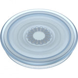 Popsockets PopGrip Plant Ice Blue