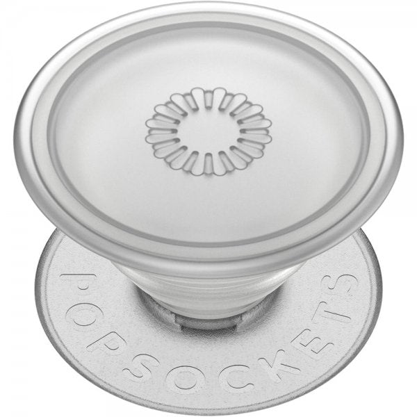 Popsockets PopGrip Plant Faded Stone