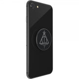 Popsockets PopGrip Deathly Hallows