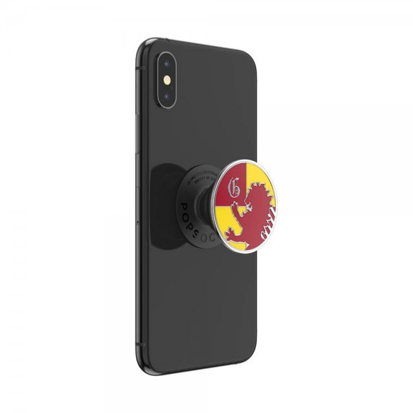 Popsockets PopGrip Gryffindor Enamel