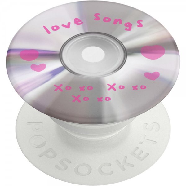 Popsockets PopGrip Love Songs