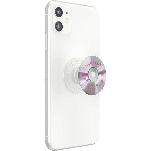 Popsockets PopGrip Love Songs