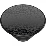 Popsockets PopGrip Lace Noir