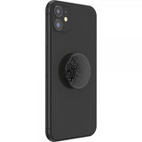 Popsockets PopGrip Lace Noir