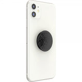 Popsockets PopGrip Lace Noir