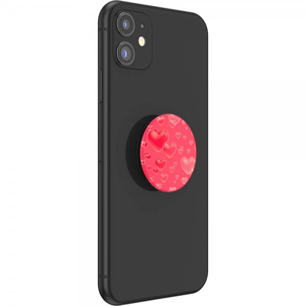 Popsockets PopGrip Bubby Love