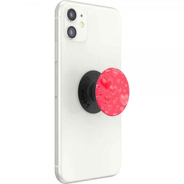Popsockets PopGrip Bubby Love