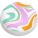 Popsockets PopPuck Startpaket Pastel Peace