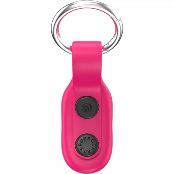 Popsockets PopPuck Startpaket Pink Punk