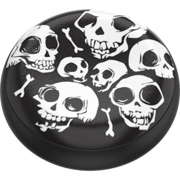 Popsockets PopPuck Startpaket Blue Jar