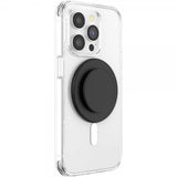 Popsockets PopGrip for MagSafe Svart