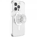 Popsockets PopGrip for MagSafe Transparent