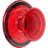 Popsockets PopGrip for MagSafe Danger Red Translucent