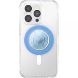 Popsockets PopGrip for MagSafe Opalescent Blue