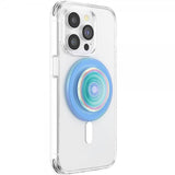 Popsockets PopGrip for MagSafe Opalescent Blue