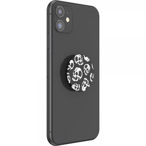 Popsockets PopGrip Skelly