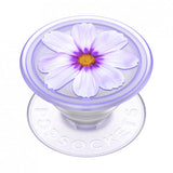 Popsockets PopGrip Plantcore Purple Cosmo