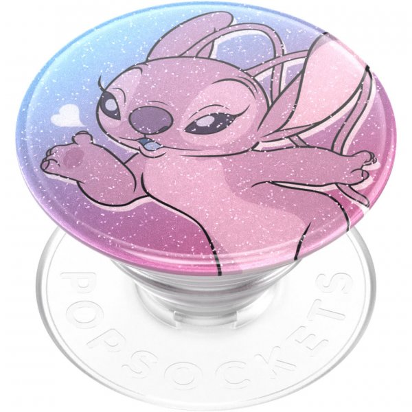 Popsockets PopGrip Angel Kisses