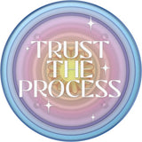 Popsockets PopGrip Trust the Process