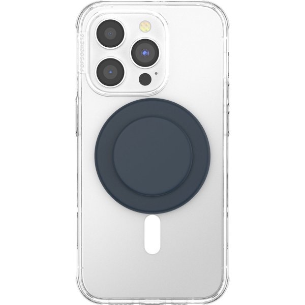 Popsockets MagSafe PopGrip Soft Touch Navy